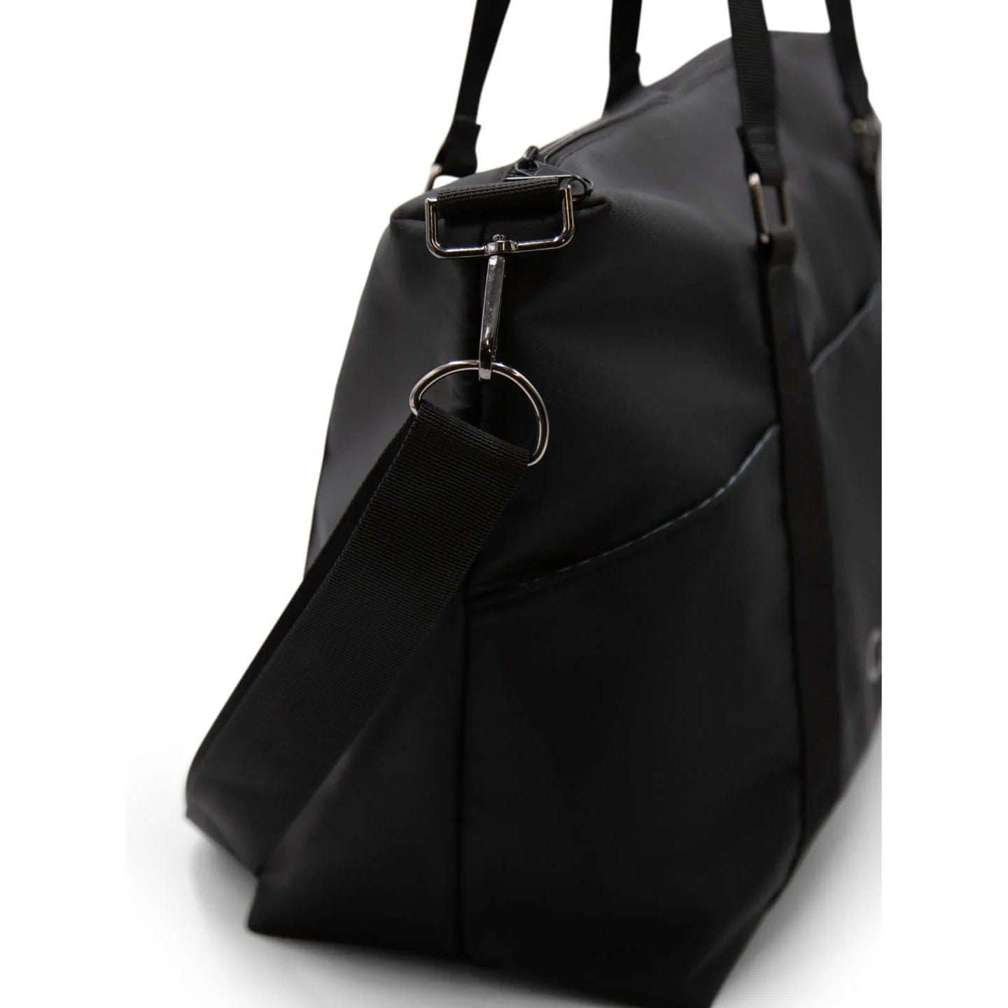 Capezio B311 Casey Carry-All Duffle Bag - Black By Capezio Canada -