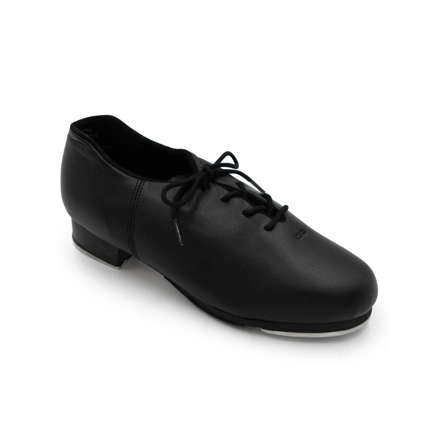 Capezio CG19 Cadence Tap Shoe Adult - Black By Capezio Canada -