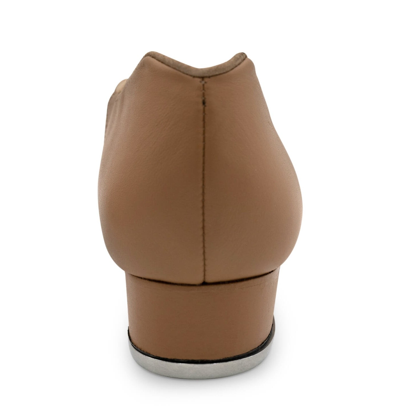 Capezio CG19 Cadence Tap Shoe Adult - Caramel By Capezio Canada - 5.5. / Medium