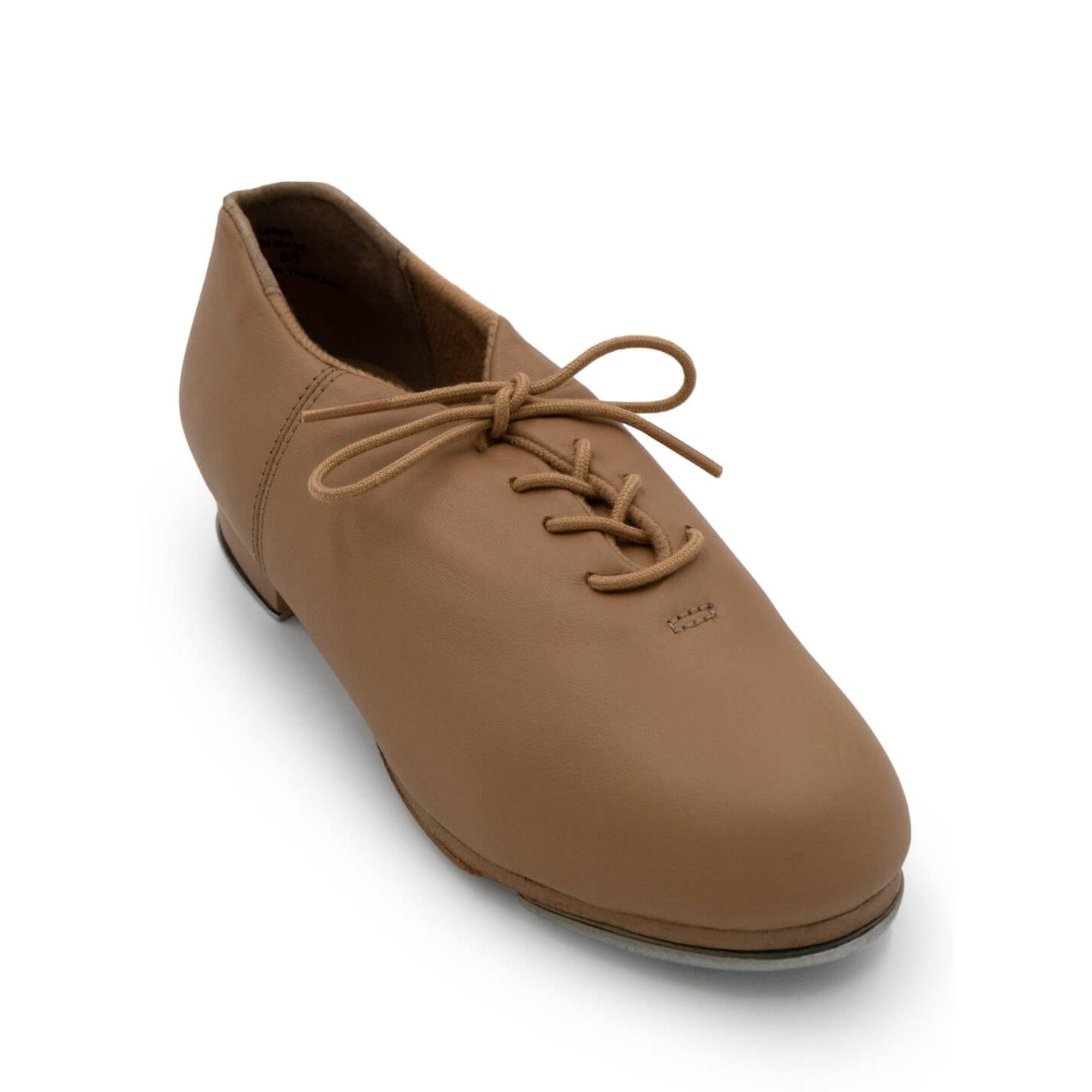 Capezio CG19 Cadence Tap Shoe Adult - Caramel By Capezio Canada - 5.5. / Medium