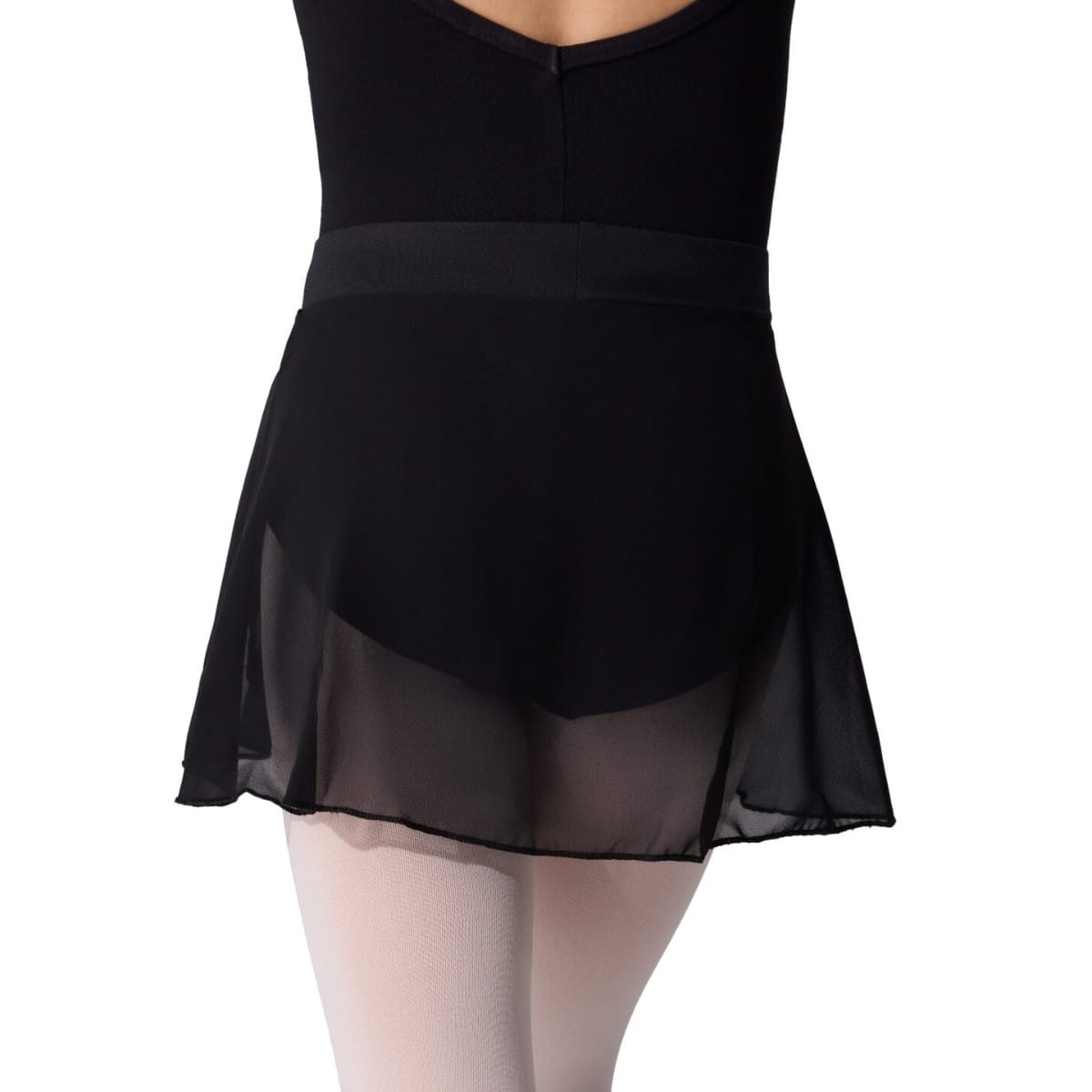 Capezio Studio Collection SE1055C Pull On Skirt - Girls By Capezio Canada -
