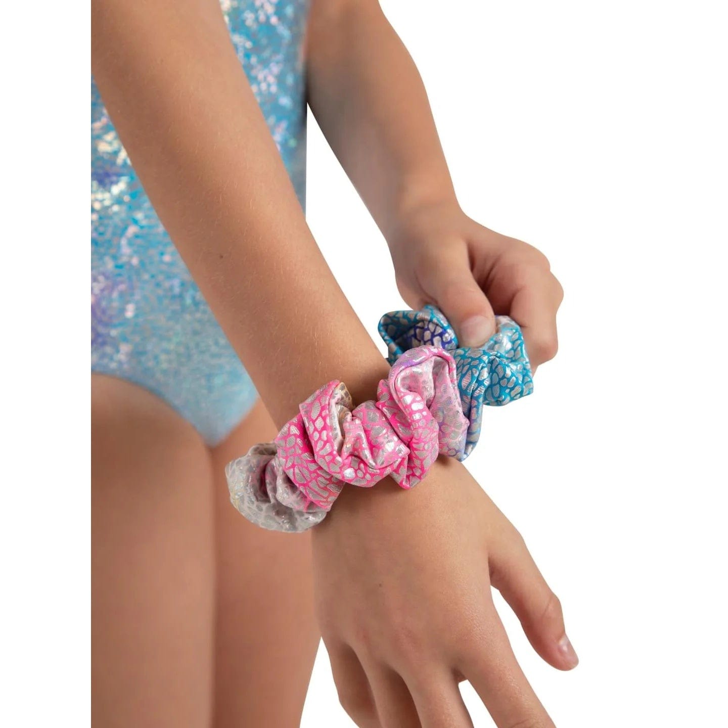 Capezio 12300C Unicorn Disco Shine Bright Leotard - Child By Capezio Canada -