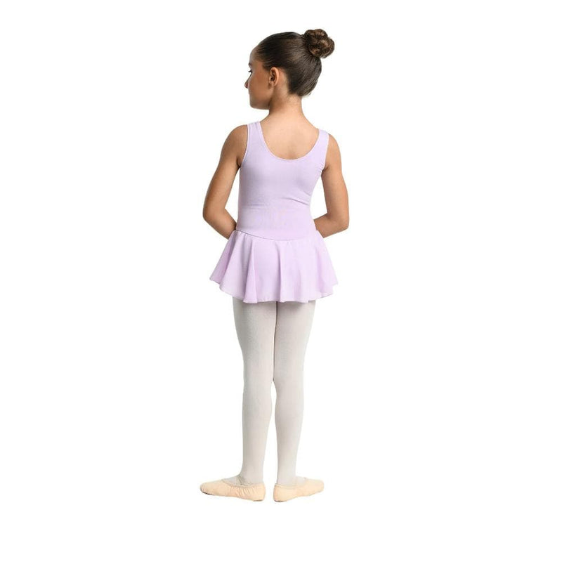 Danshuz 219C Camisole Ballet Dress - Girls By Danshuz Canada -