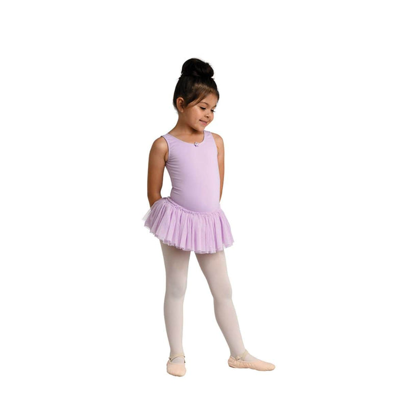 Danshuz 2461C Sparkly Dress - Child By Danshuz Canada -