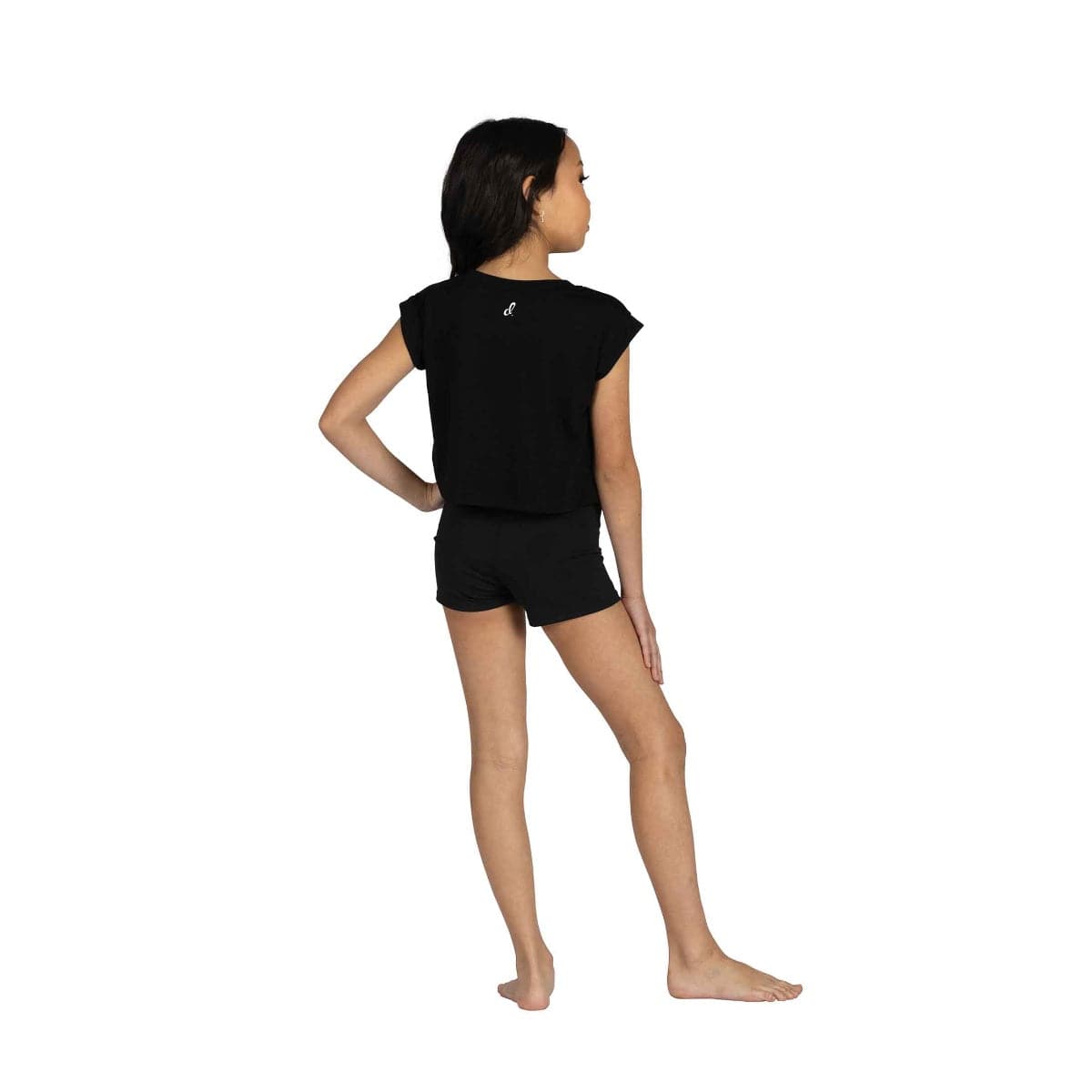 Danshuz 25306C Ombre Tee - Child By Danshuz Canada -