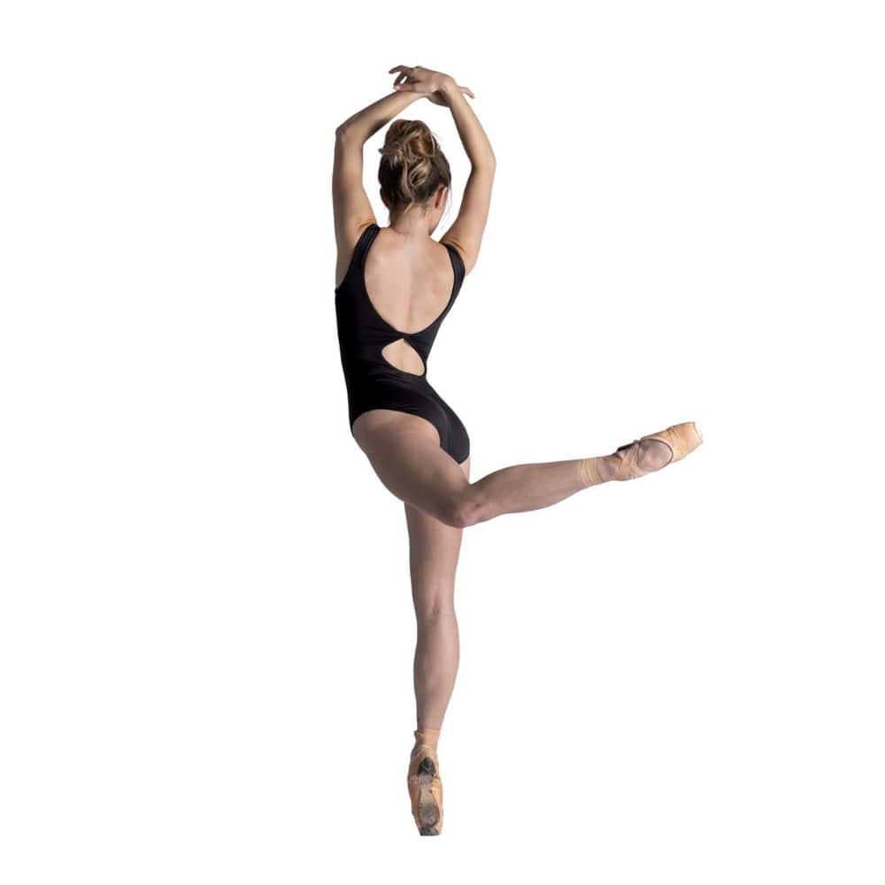 Danshuz 26120A Noemi Tank Leotard - Women By Danshuz Canada -