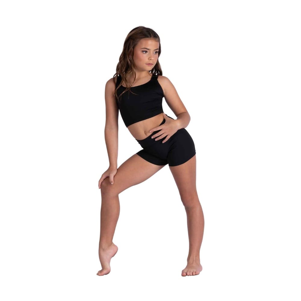 Danshuz 26311C Nala Bra Top - Girls By Danshuz Canada -