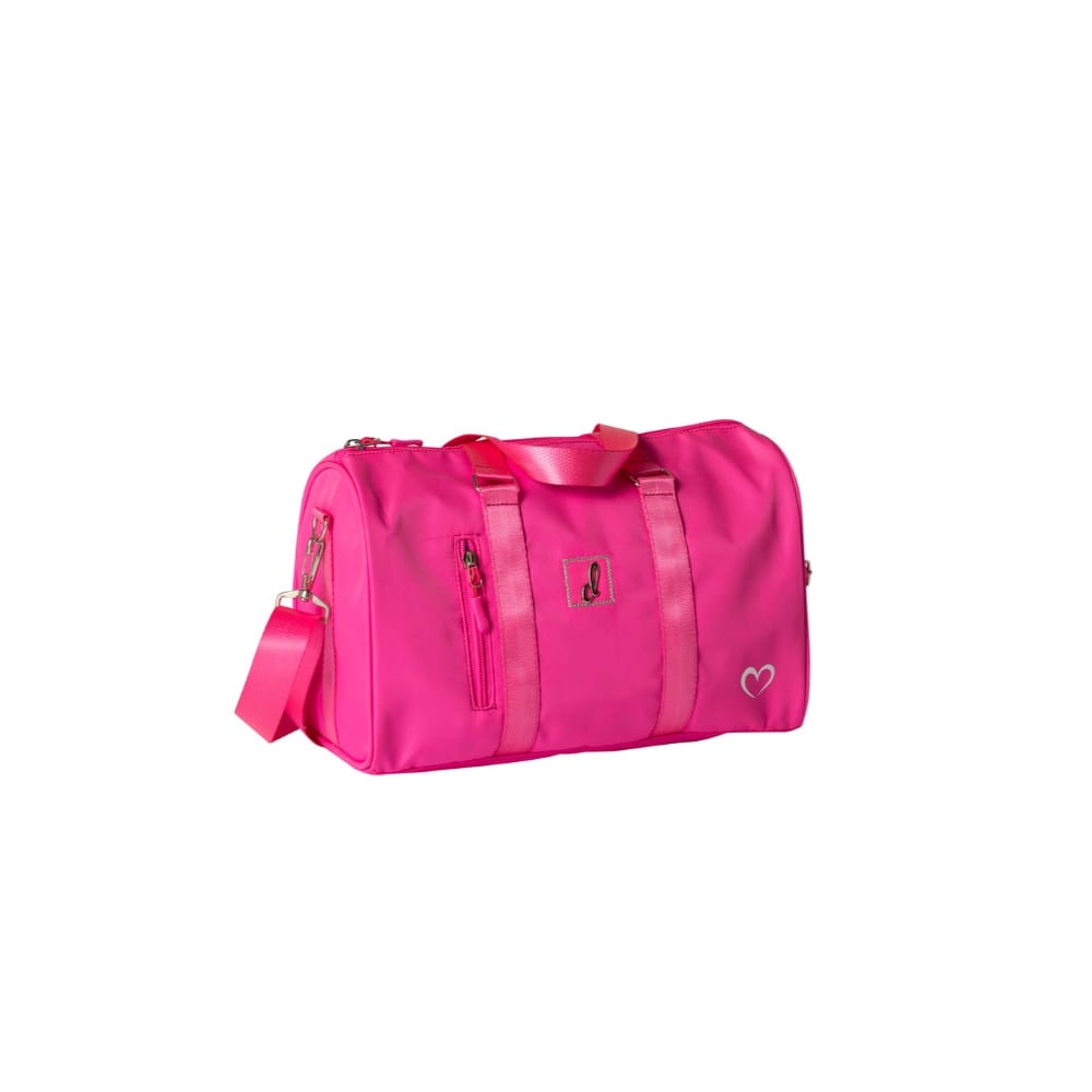 Danshuz B25506 Hot Pink Duffel Bag By Danshuz Canada -