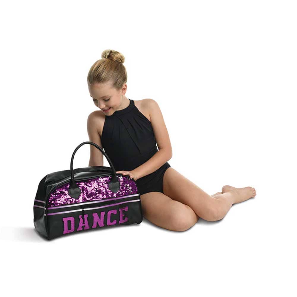 Danshuz B23505 Doctor Dance Duffel Bag By Danshuz Canada -