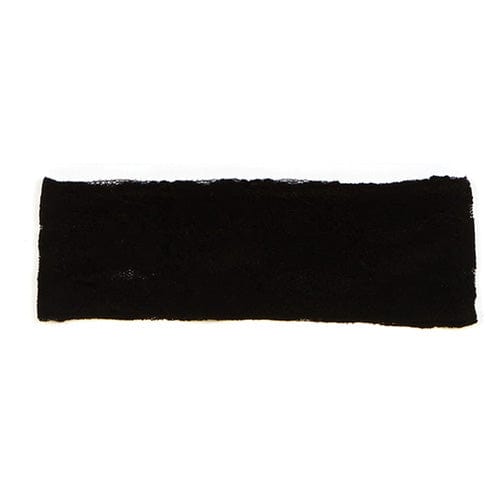 Dasha 2650 Lace Headband By Dasha Canada - Black