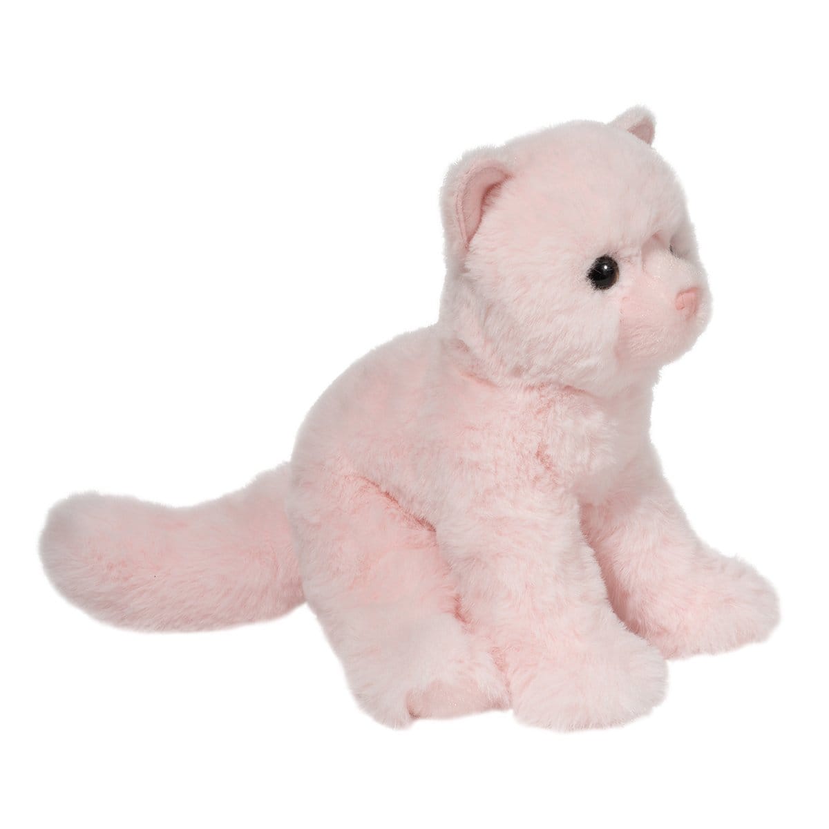 Douglas 4447 Mini Cadie Soft Pink Cat By Douglas Canada -