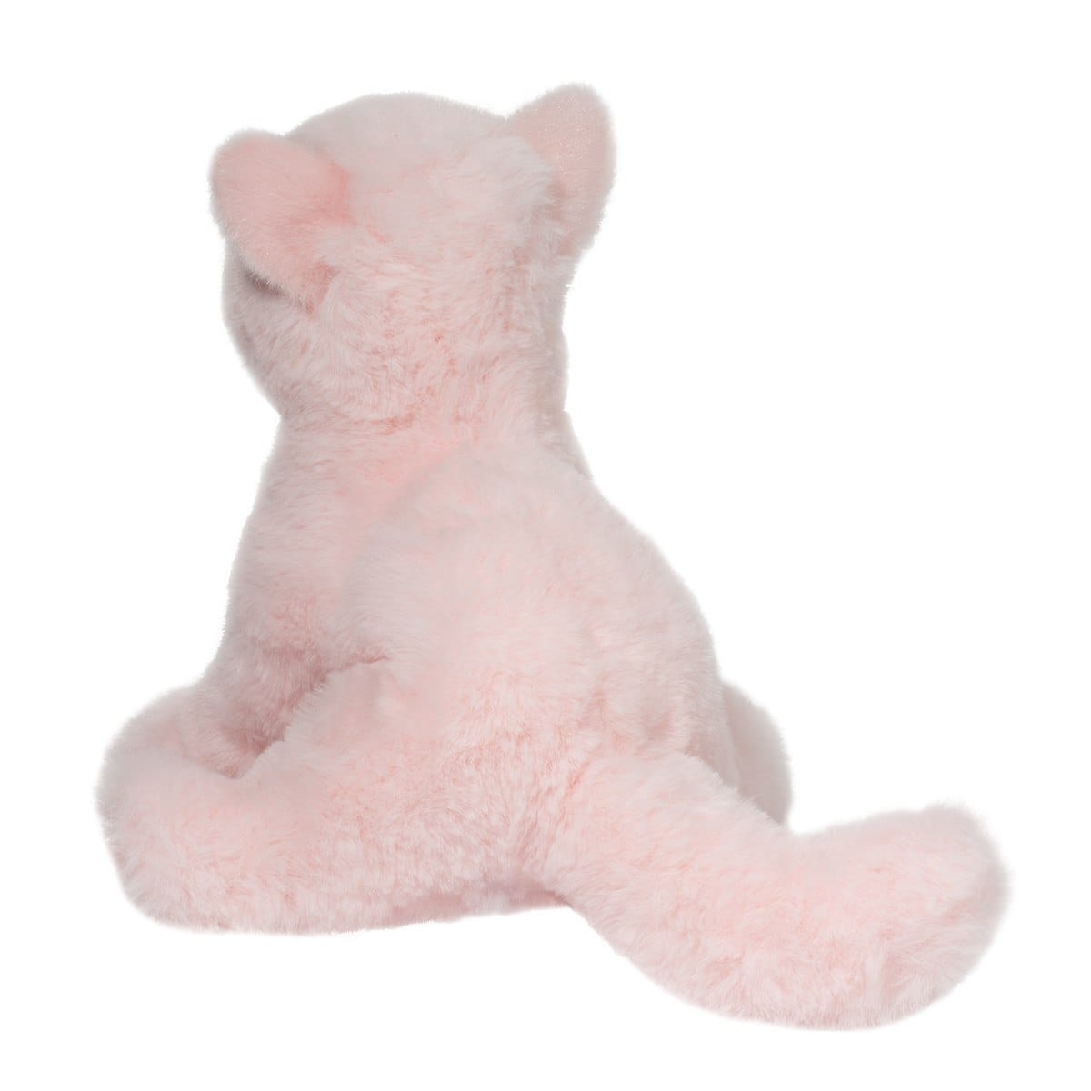 Douglas 4447 Mini Cadie Soft Pink Cat By Douglas Canada -