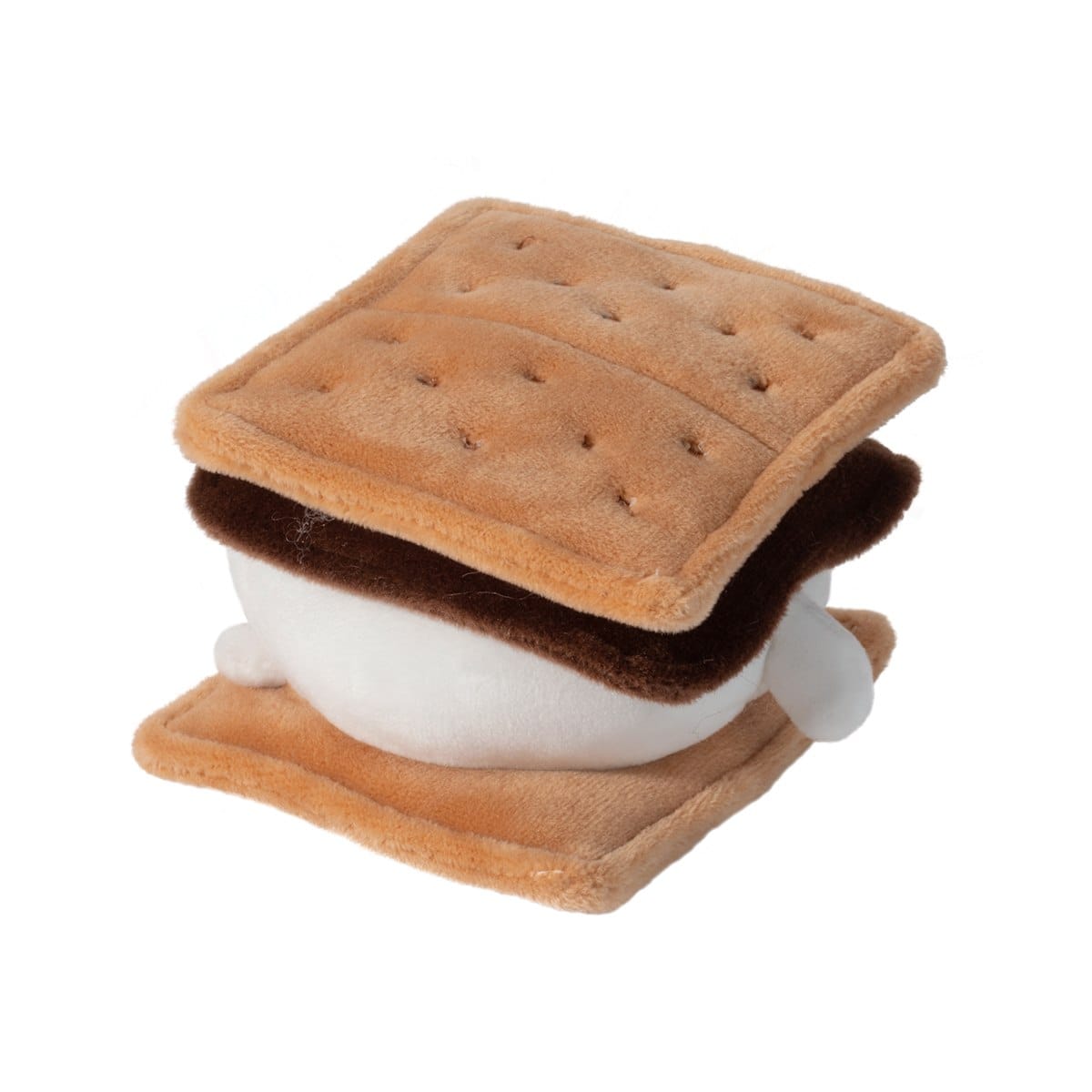 Douglas 4733 S’more Bear Macaroon By Douglas Canada -