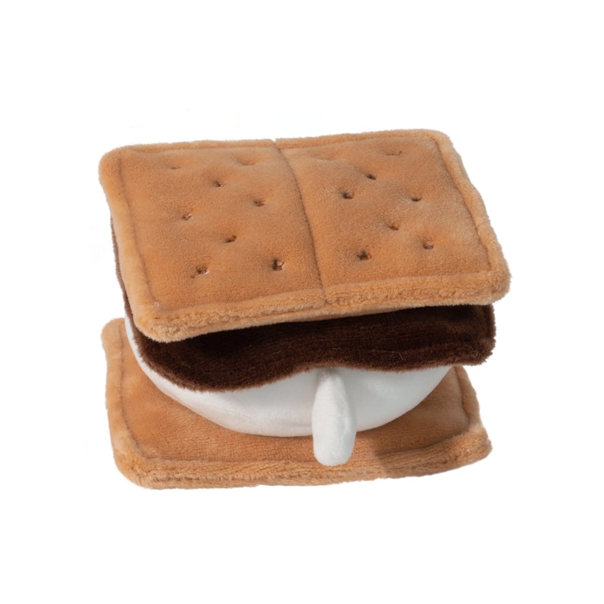 Douglas 4733 S’more Bear Macaroon By Douglas Canada -