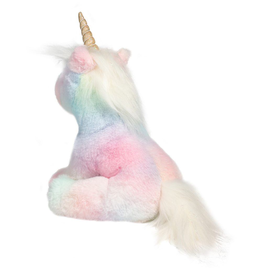 Douglas 4806 Kylie Soft Rainbow Unicorn By Douglas Canada -