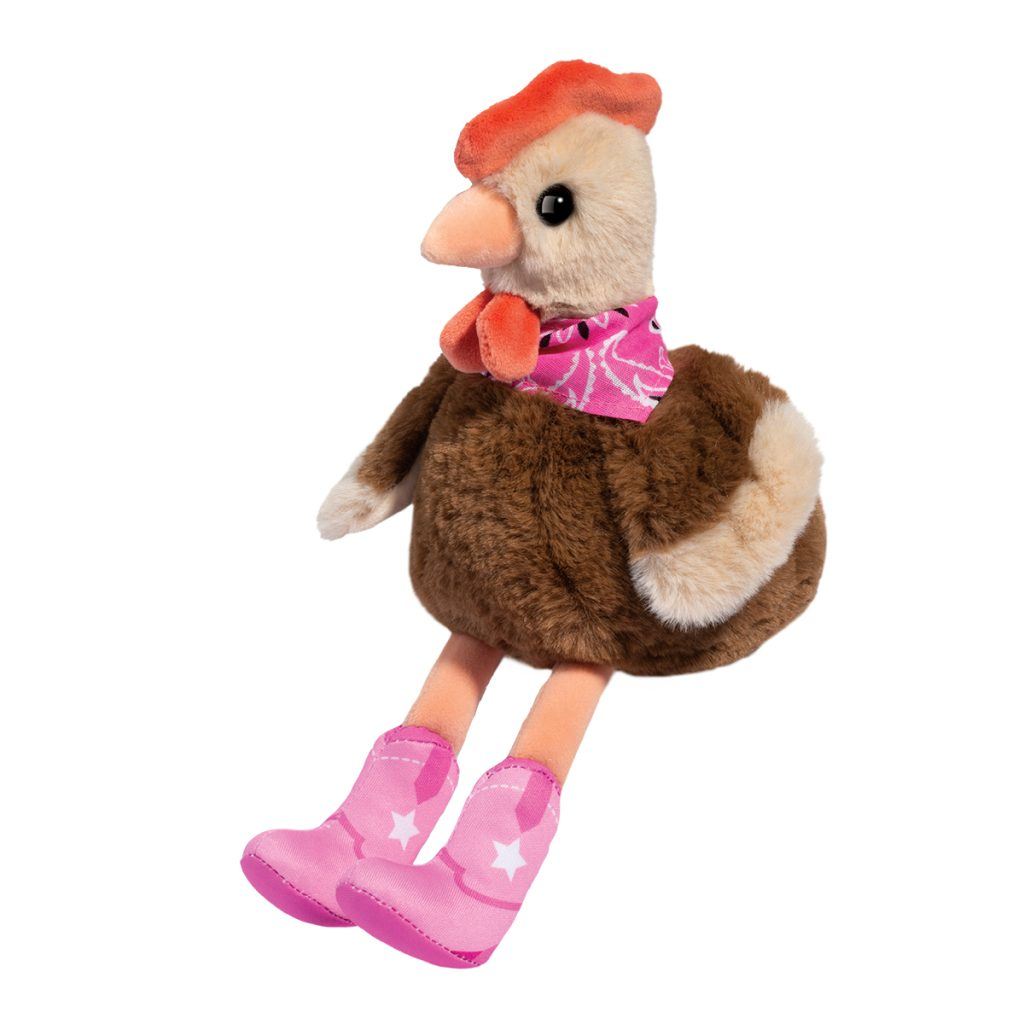 Douglas 671 Cowgirl Chicken By Douglas Canada -