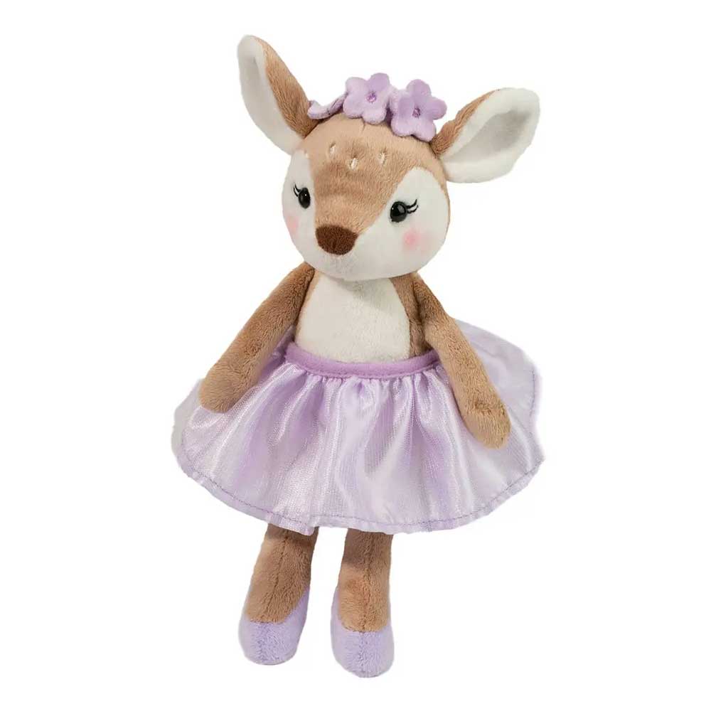 Douglas 4122 Amalia Ballerina Fawn By Douglas Canada -