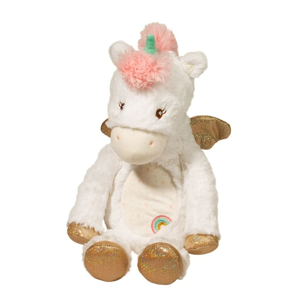 Douglas 6523 Emilie Unicorn Plumpie By Douglas Canada -