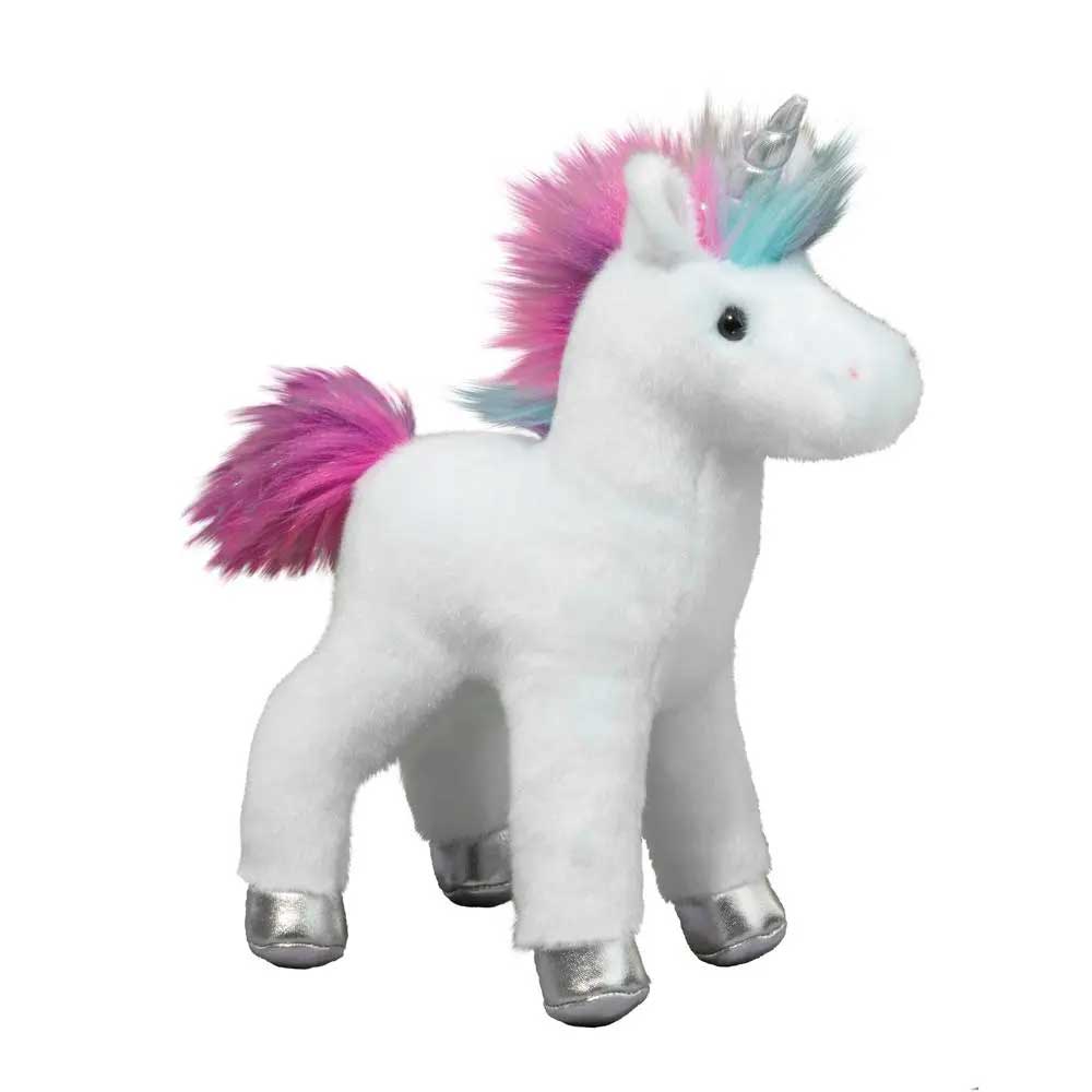 Douglas 1513 Tandy Rainbow Unicorn By Douglas Canada -