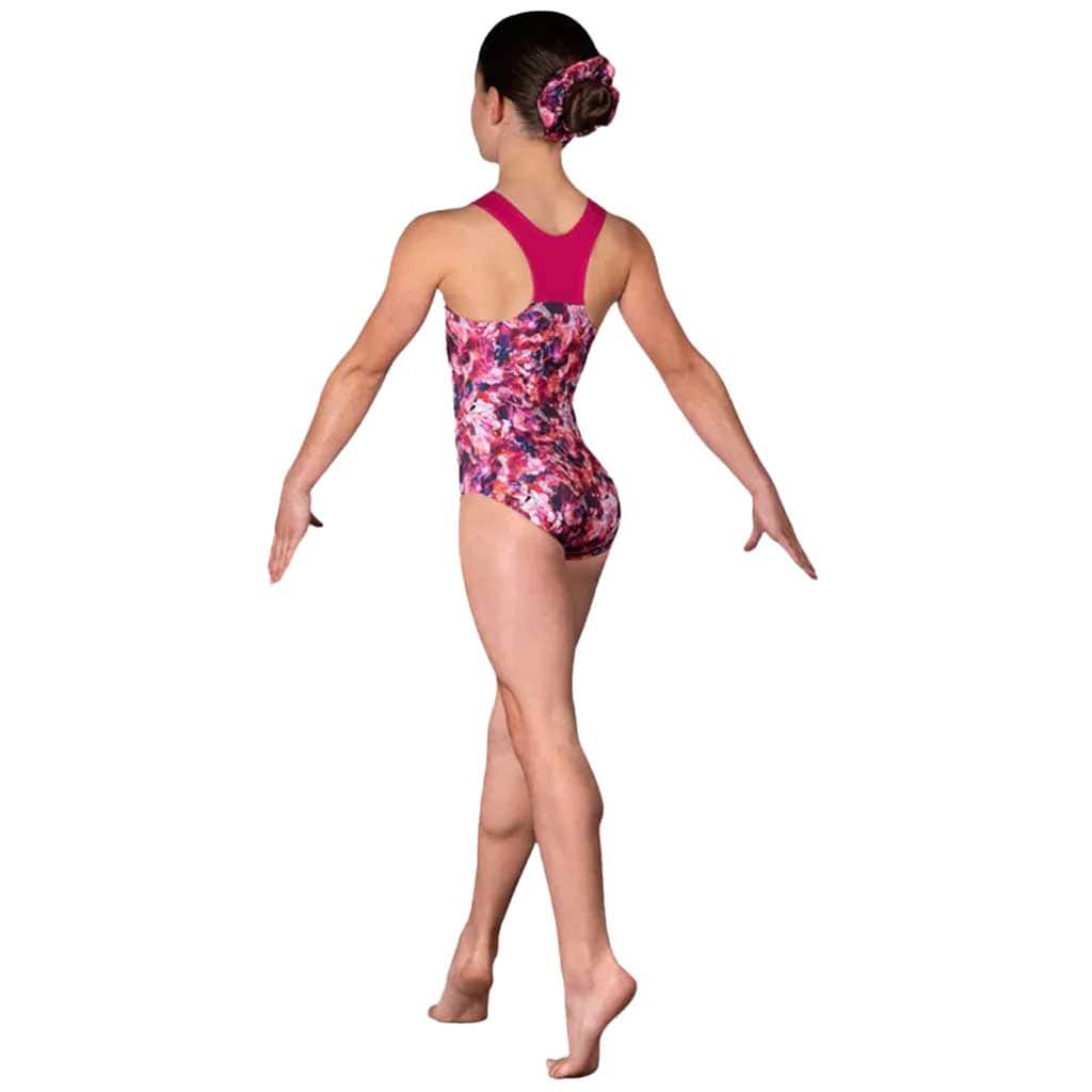 Dynami GB211C Racer Back Gymnastics Leotard - Child By Dynami Canada -