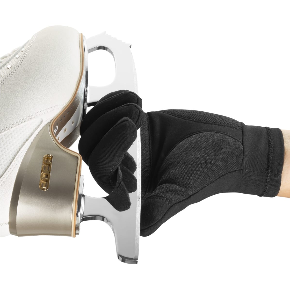 Edea Anti-Cut E-Gloves Small By Edea Canada -
