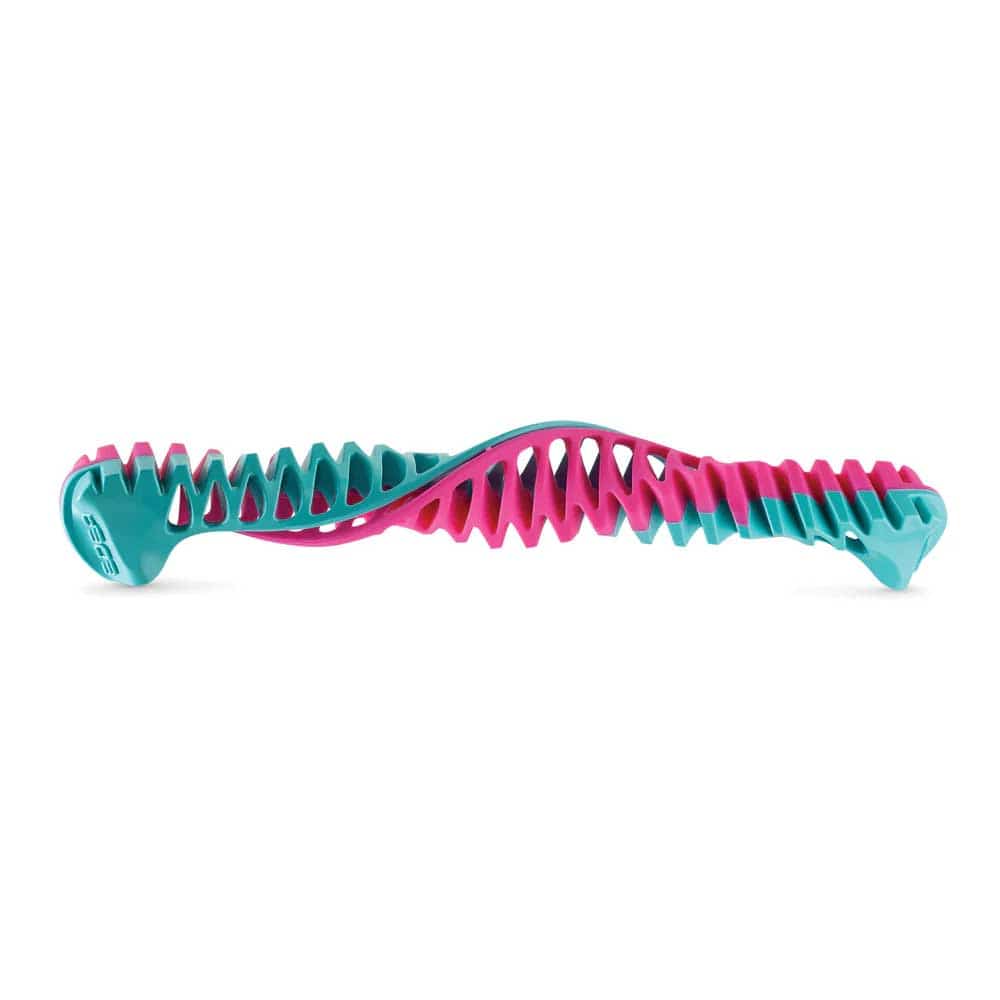 Edea Duo E-Guards Fuchsia/Teal By Edea Canada -