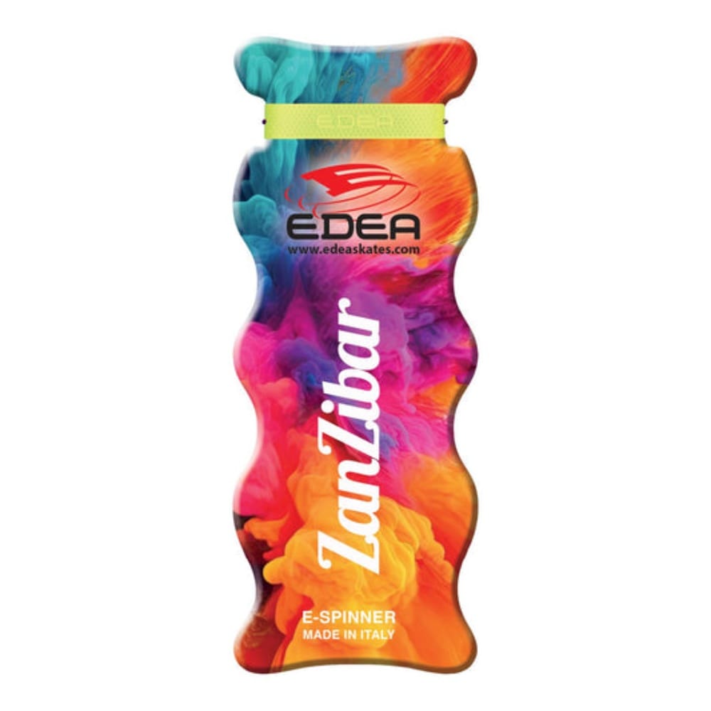 Edea E-Spinner Zanzibar By Edea Canada -
