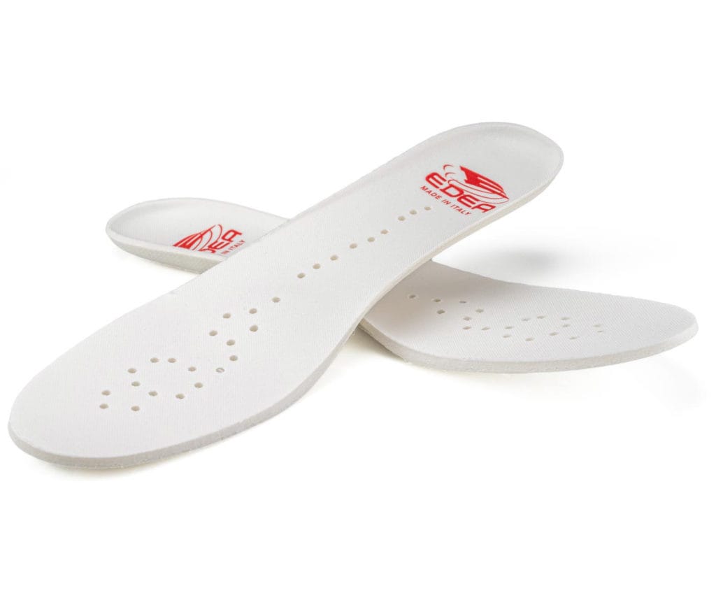 Edea Lite Anatomic Insoles for Edea Chorus & Concerto Figure Skates By Edea Canada -