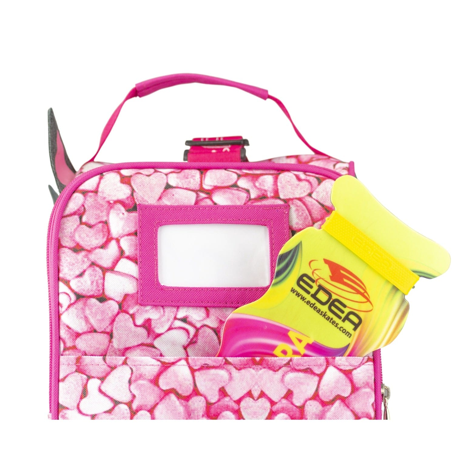 Edea Skates Kitten Skate Bag By Edea Canada -