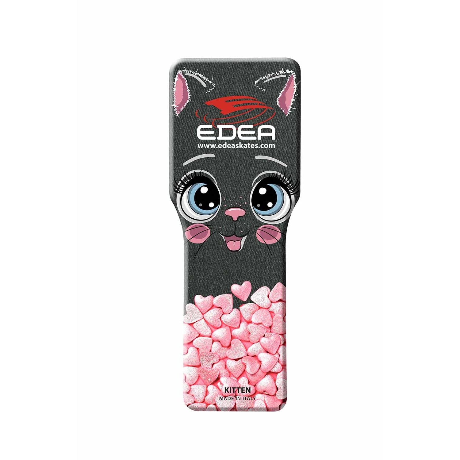 Edea Skates Regular Spinner - Kitten By Edea Canada -
