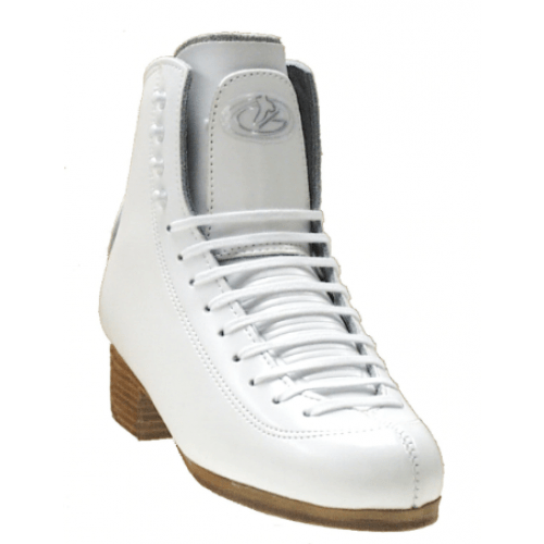 Gam 500 Figure Skating Boot - SALE - By Gam Canada -