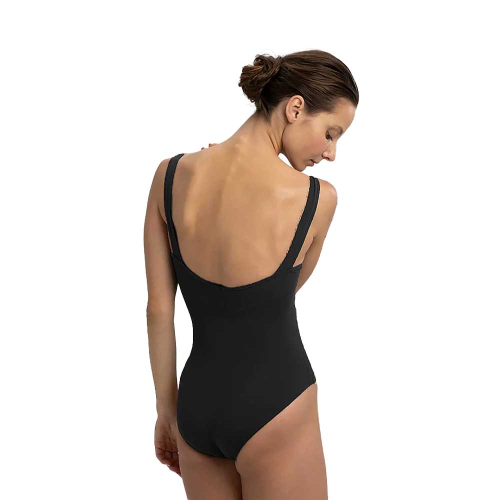 Grishko DA2002 Eva Pinch Front Tank Leotard - Adult By Grishko Canada -