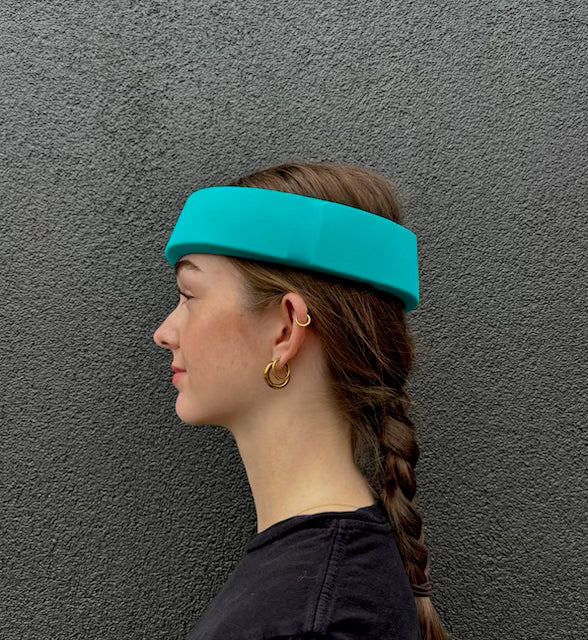Ice Halo HD (Hi Density) Headband By Ice Halo Canada -