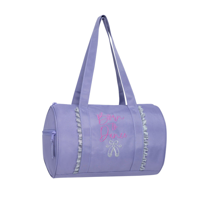 Horizon 6156 Syd Duffel Bag - Lavender By Horizon Bags Canada -