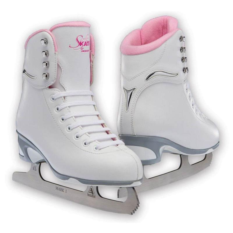 Jackson SoftSkate JS181 Girls Figure Skates By Jackson Canada -