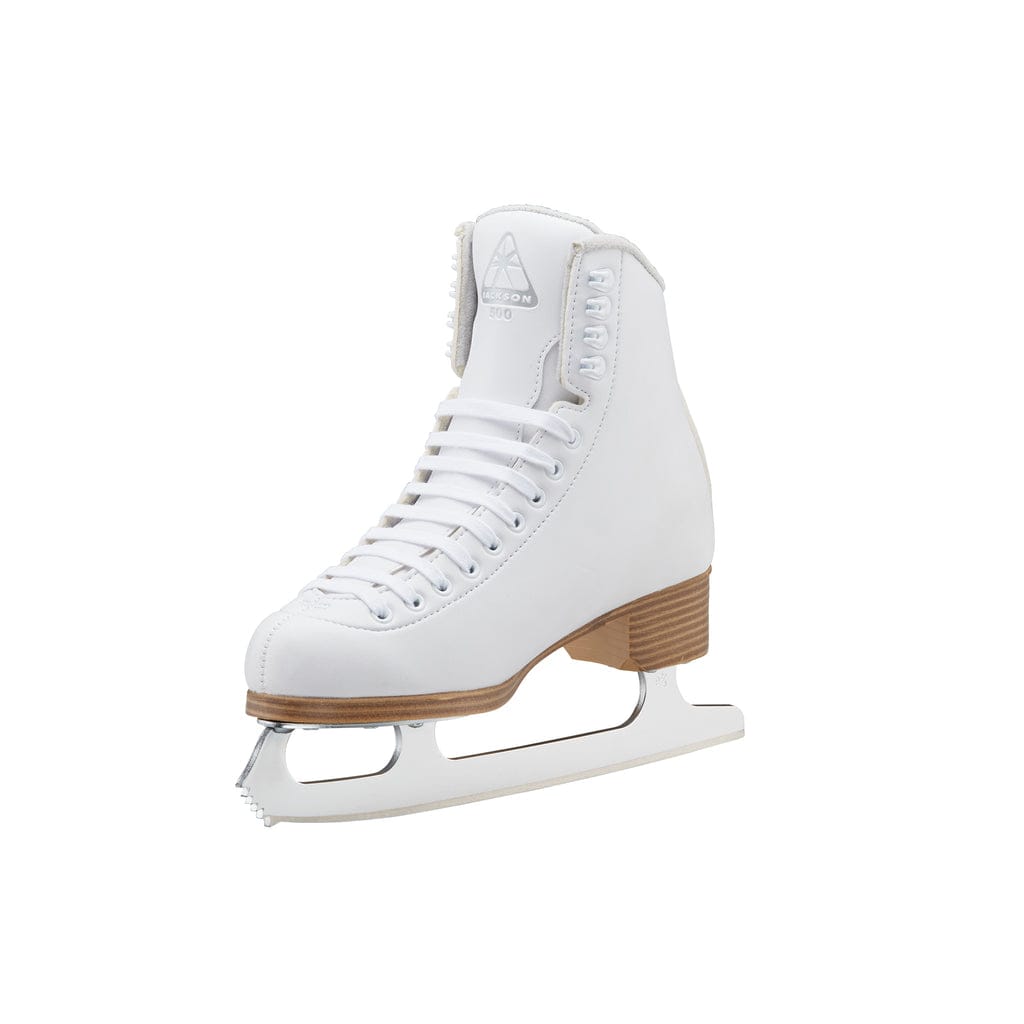 Jackson Ultima Classic JC500 Women Figure Skates By Jackson Canada -