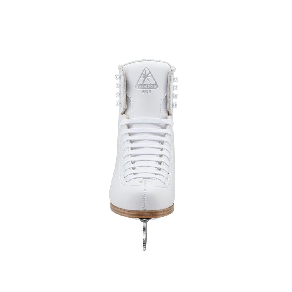 Jackson Ultima Classic JC500 Women Figure Skates By Jackson Canada -