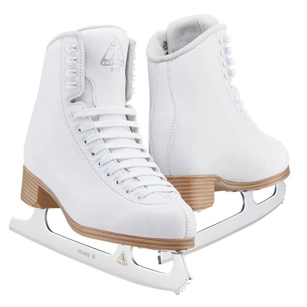 Jackson Ultima Classic JC500 Women Figure Skates By Jackson Canada -