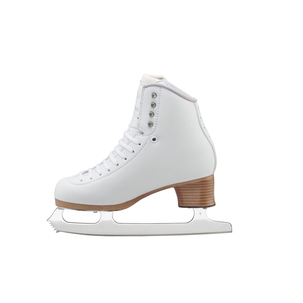 Jackson Ultima FS2020 Evo Fusion (25) Women Figure Skates By Jackson Canada -
