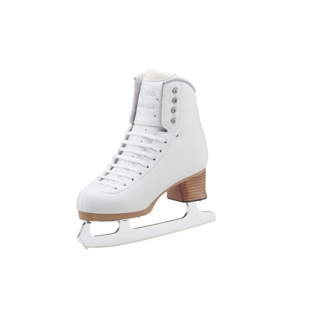 Jackson Ultima FS2021 Evo Fusion (20) Girls Figure Skates By Jackson Canada -