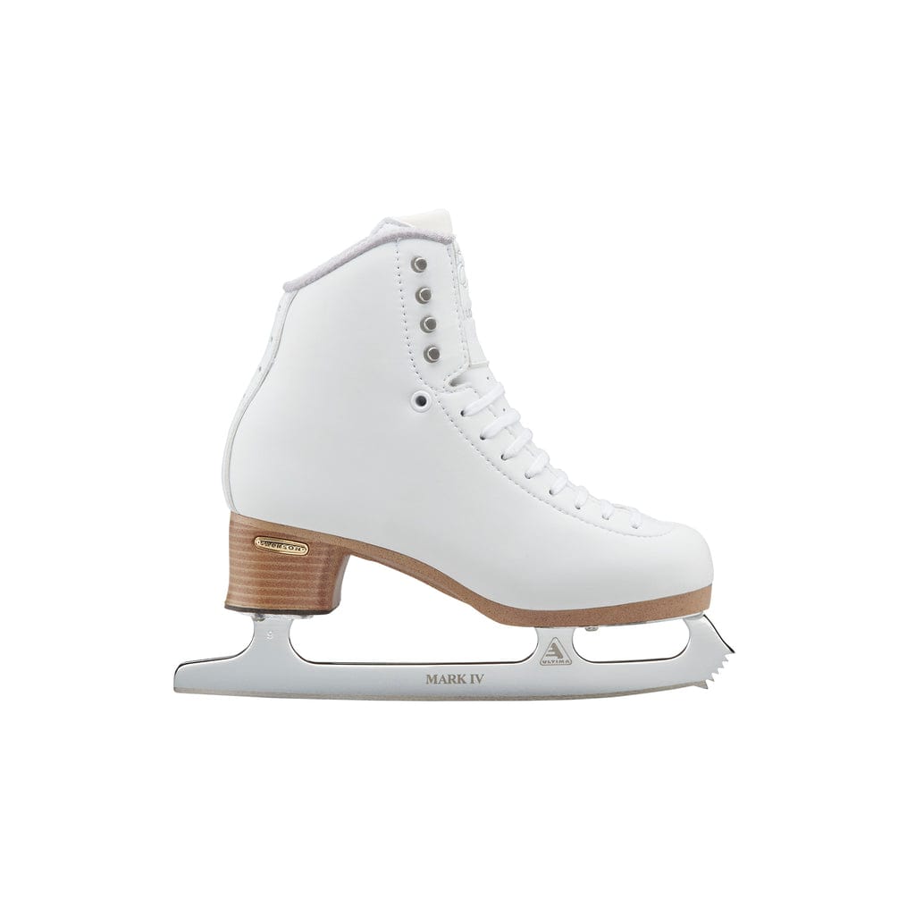 Jackson Ultima FS2021 Evo Fusion (20) Girls Figure Skates By Jackson Canada -