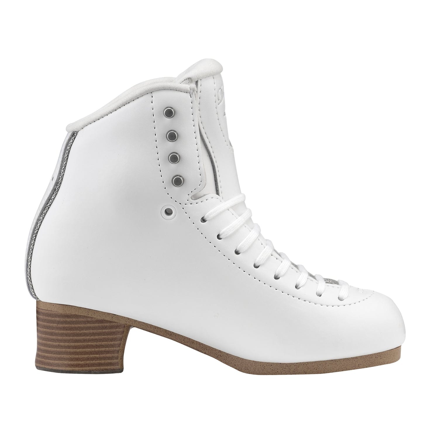 Jackson Ultima FS2550 Debut (50) Women Figure Skates By Jackson Canada -