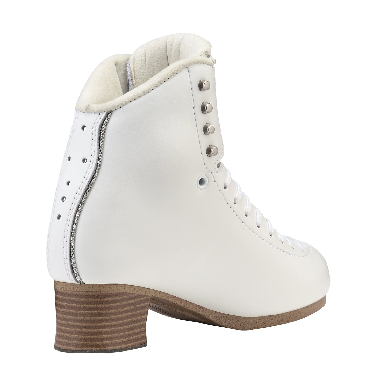 Jackson Ultima FS2550 Debut (50) Women Figure Skates By Jackson Canada -