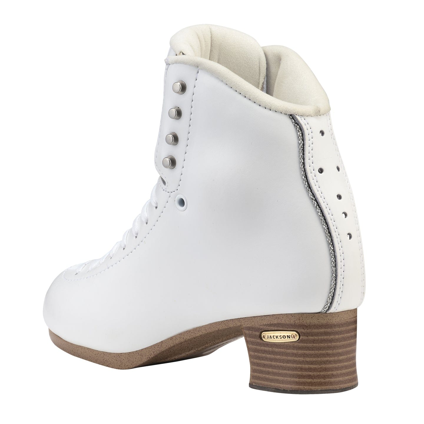 Jackson Ultima FS2550 Debut (50) Women Figure Skates By Jackson Canada -