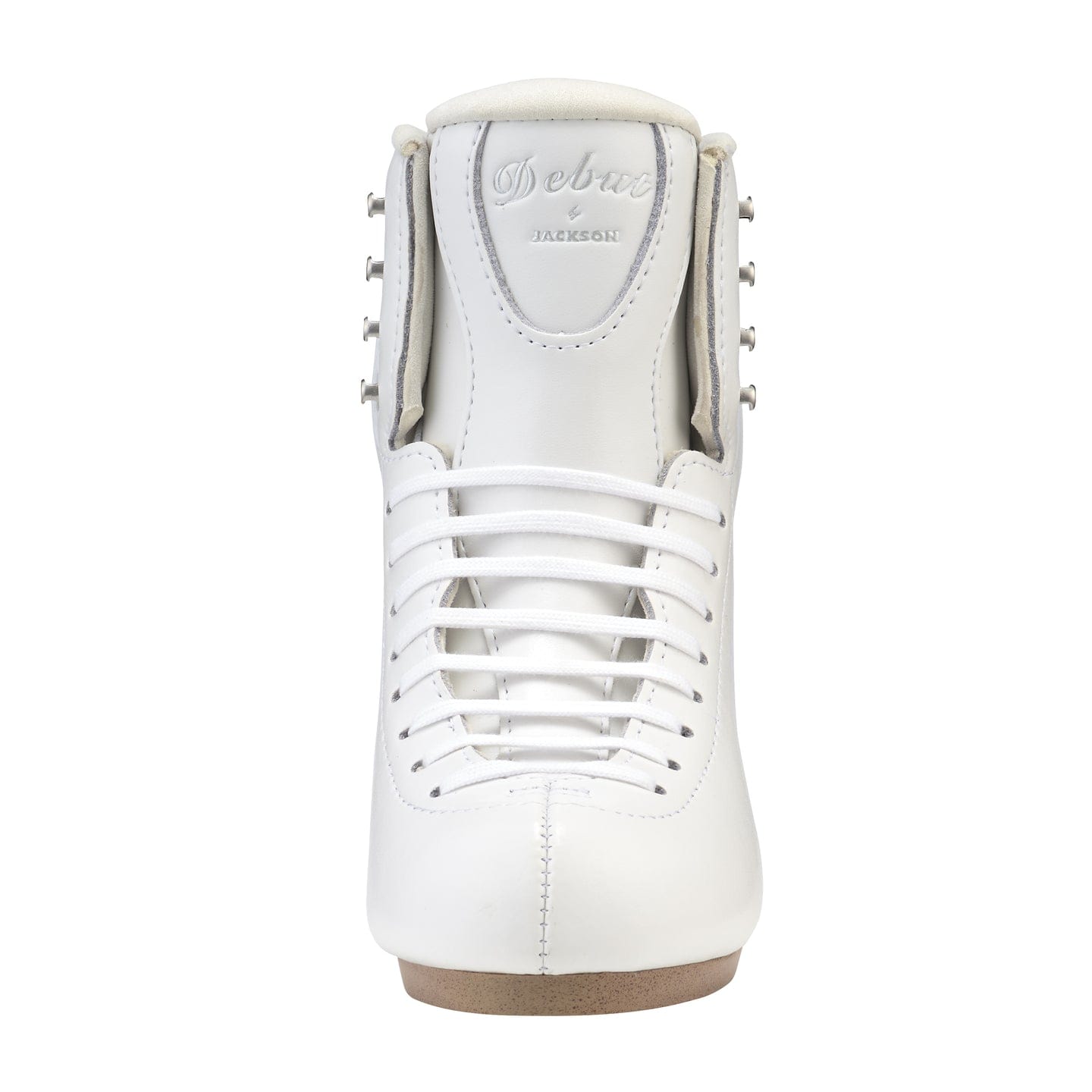 Jackson Ultima FS2550 Debut (50) Women Figure Skates By Jackson Canada -