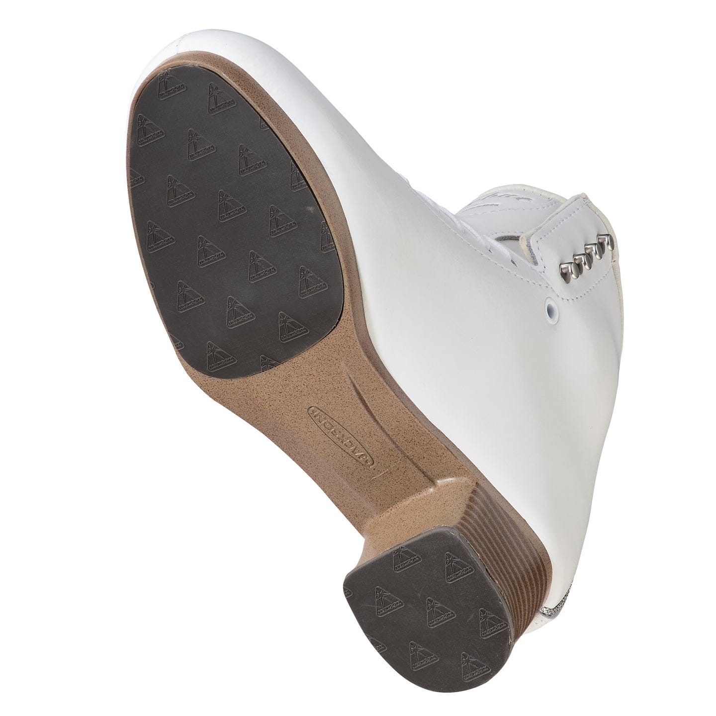 Jackson Ultima FS2550 Debut (50) Women Figure Skates By Jackson Canada -