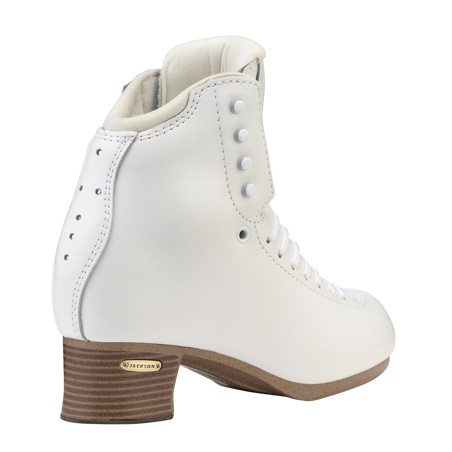 Jackson Ultima FS2850 Premiere (65) Women Figure Skates By Jackson Canada - 6.5 / MEDIU
