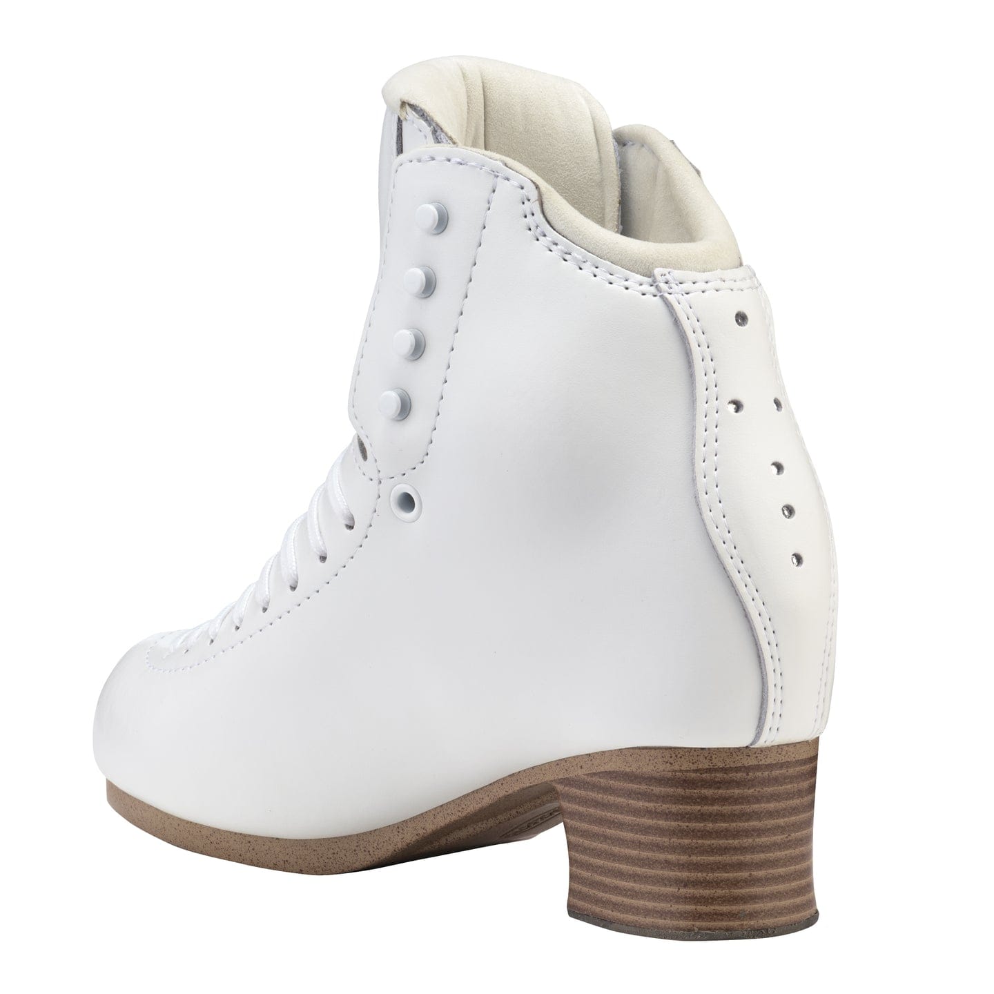 Jackson Ultima FS2850 Premiere (65) Women Figure Skates By Jackson Canada - 6.5 / MEDIU