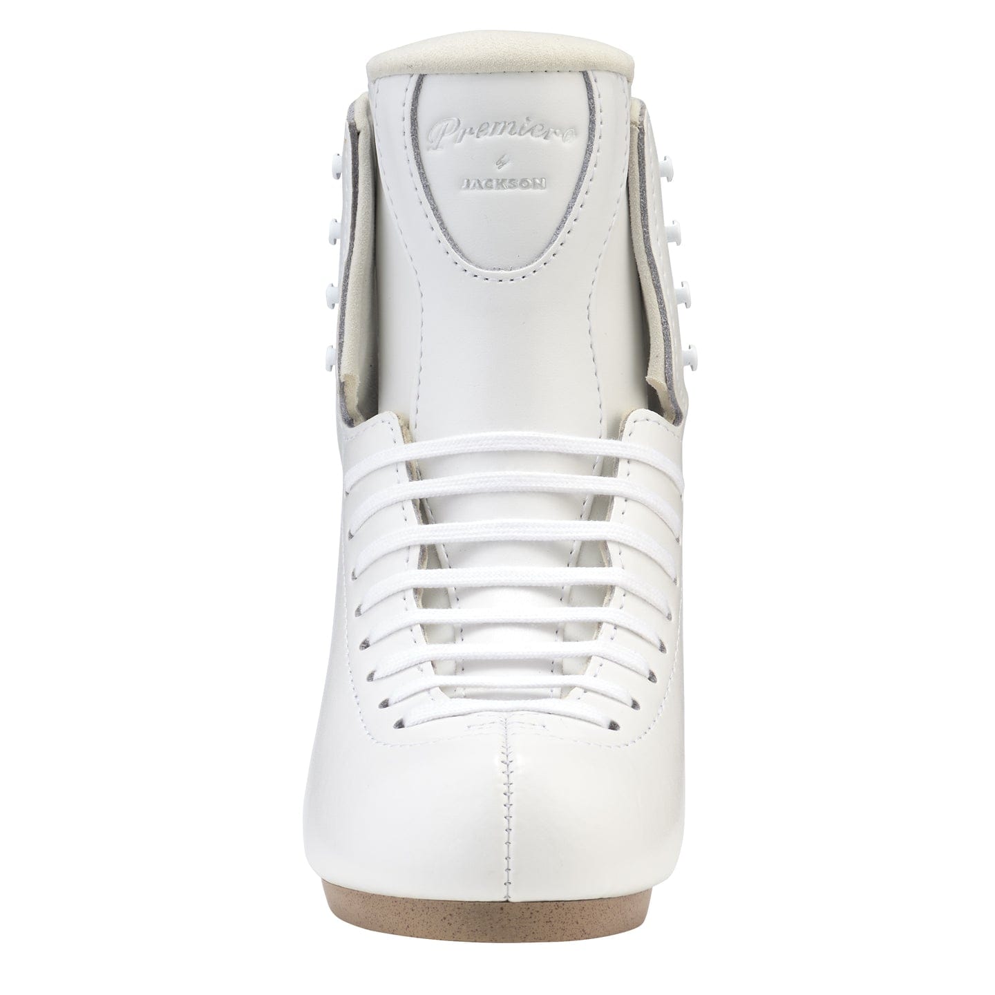 Jackson Ultima FS2850 Premiere (65) Women Figure Skates By Jackson Canada - 6.5 / MEDIU