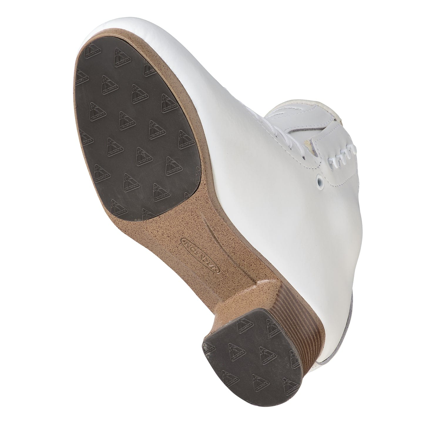 Jackson Ultima FS2850 Premiere (65) Women Figure Skates By Jackson Canada - 6.5 / MEDIU
